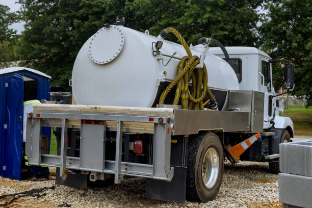 Professional porta potty rental in Northport, NY