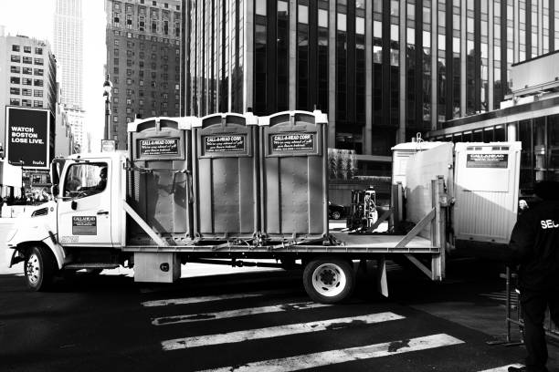 Best Best portable toilet rental  in Northport, NY