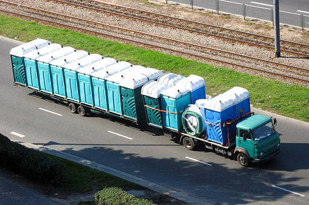 Best Local porta potty services  in Northport, NY